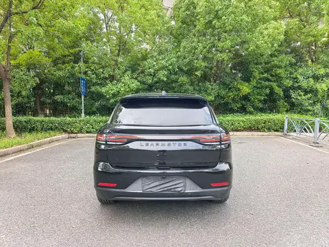 Leapmotor C11 2023款 纯电 500智享版, фото 5
