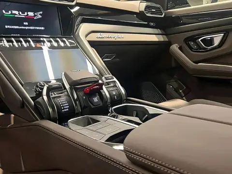 Lamborghini Urus 2021款 4.0T V8, фото 4
