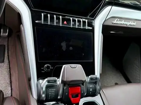 Lamborghini Urus 2021款 4.0T V8, фото 5