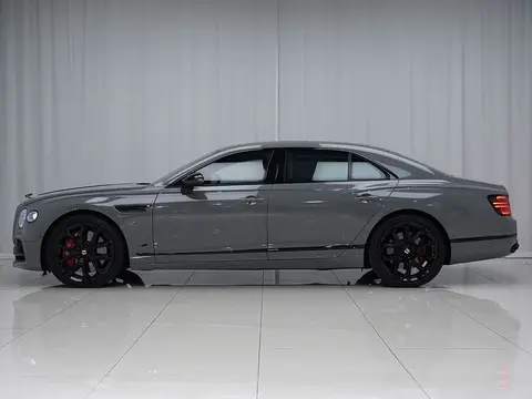 Bentley Flying Spur 2023款 4.0T V8 S, фото 3