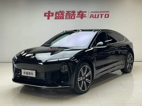 Nio ET9 2025款 102kWh 签名版, фото 1
