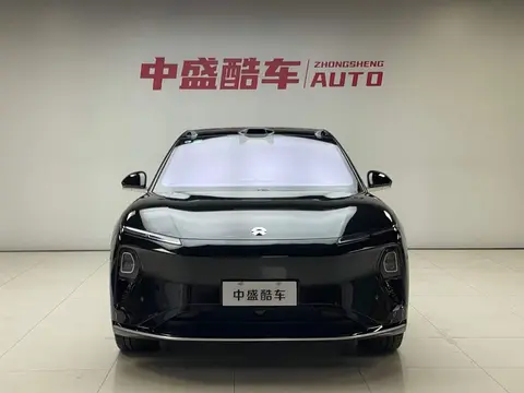 Nio ET9 2025款 102kWh 签名版, фото 2