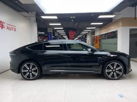 Nio ET9 2025款 102kWh 签名版, фото 3