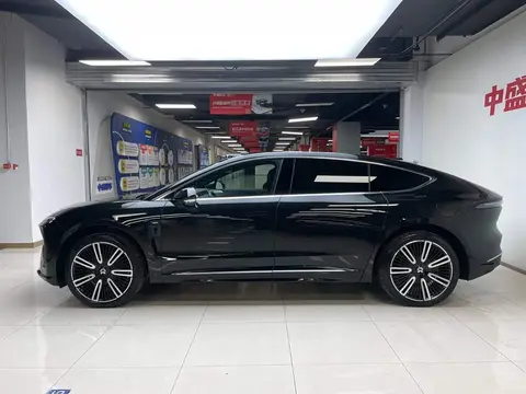 Nio ET9 2025款 102kWh 签名版, фото 4