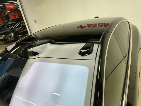 Nio ET9 2025款 102kWh 签名版, фото 5