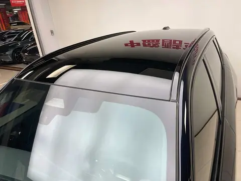 BMW X3 2025款 xDrive30L 领先型 M运动曜夜套装, фото 5