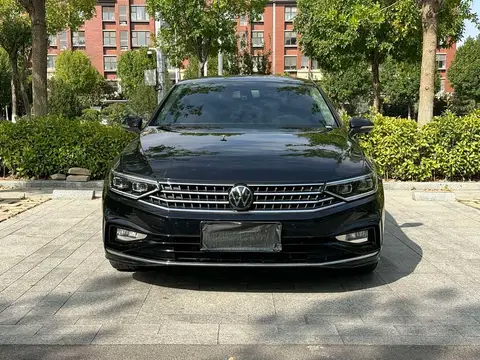 Volkswagen Magotan 2023款 200万辆纪念版 280TSI DSG舒适型, фото 2
