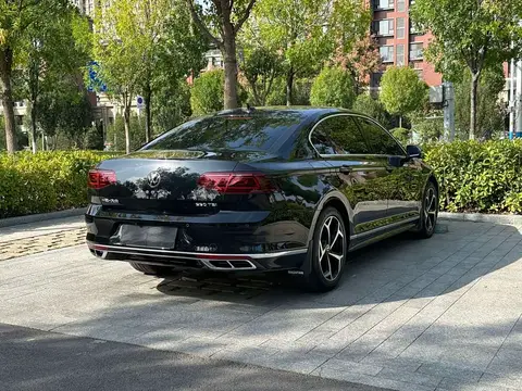 Volkswagen Magotan 2023款 200万辆纪念版 280TSI DSG舒适型, фото 4
