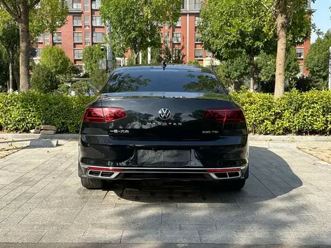 Volkswagen Magotan 2023款 200万辆纪念版 280TSI DSG舒适型, фото 5