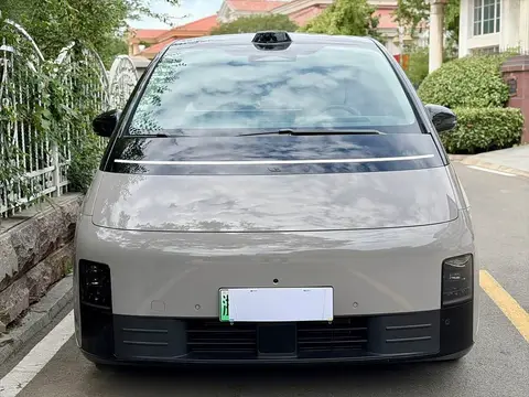 Li Auto Mega 2024款 Ultra, фото 2