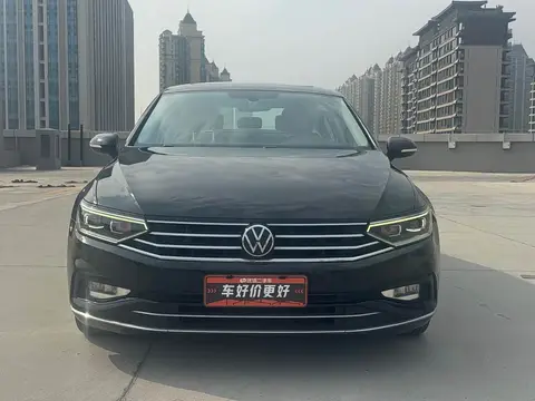 Volkswagen Magotan 2020款 330TSI DSG 领先型, фото 2