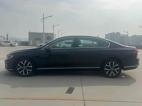 Volkswagen Magotan 2020款 330TSI DSG 领先型, фото 3