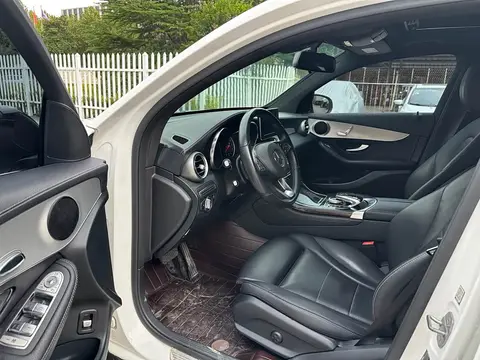 Mercedes-Benz Glc 2019款 GLC 200 4MATIC 轿跑SUV, фото 5