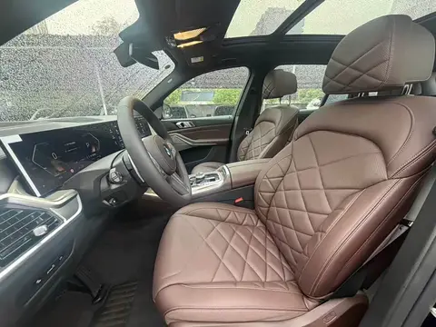BMW X5 2026款 改款 xDrive 40Li M运动曜夜套装, фото 4
