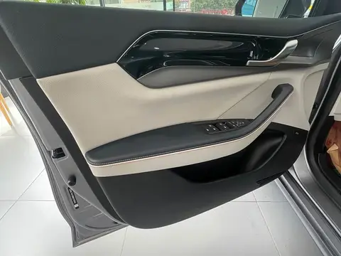 BYD Qin Plus 2021款 DM-i 120KM 旗舰型, фото 5