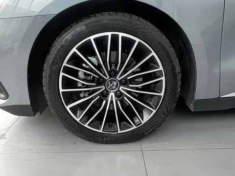 BYD Han 2022款 DM-i 121KM 尊享型, фото 3