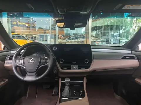 Lexus Es 2025款 300h 臻享版, фото 3