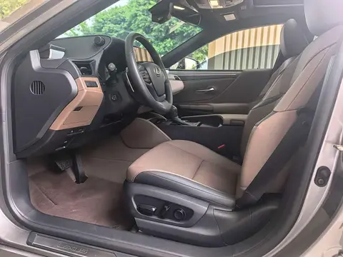 Lexus Es 2025款 300h 臻享版, фото 4