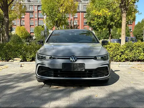 Volkswagen Golf 2023款 改款 280TSI DSG R-Line, фото 2