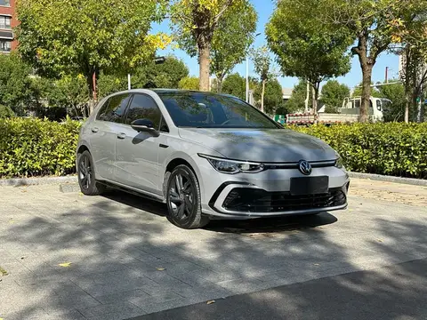 Volkswagen Golf 2023款 改款 280TSI DSG R-Line, фото 3
