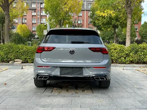 Volkswagen Golf 2023款 改款 280TSI DSG R-Line, фото 5