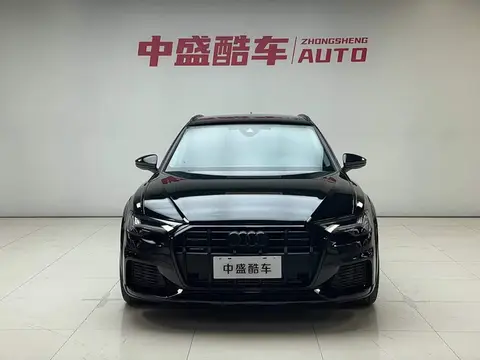 Audi A6 奥迪A6进口 2022款 allroad quattro 探索家 55 TFSI 尊享越野型, фото 2