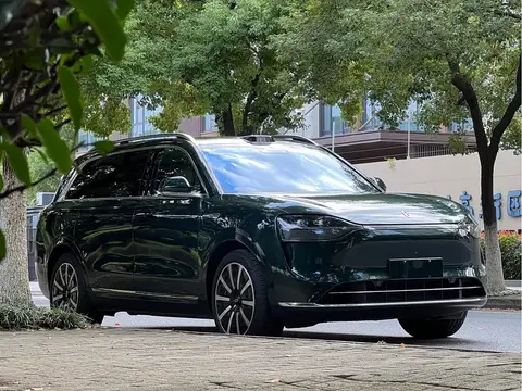 AITO M9 2024款 增程 Ultra版 42kWh 6座版, фото 3