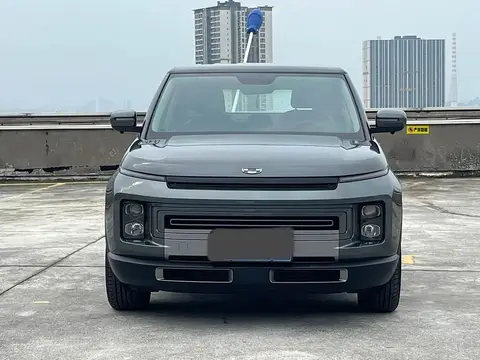 Geely Icon 2020款 1.5TD i5, фото 2