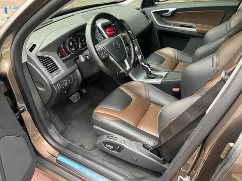 Volvo XC60 2017款 T5 AWD 智远升级版, фото 4