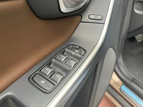 Volvo XC60 2017款 T5 AWD 智远升级版, фото 5