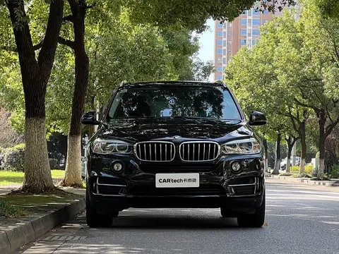 BMW X5 宝马X5进口 2018款 xDrive28i, фото 2