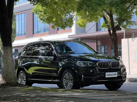 BMW X5 宝马X5进口 2018款 xDrive28i, фото 3