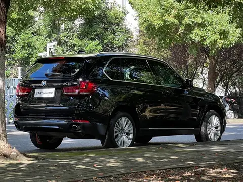 BMW X5 宝马X5进口 2018款 xDrive28i, фото 4