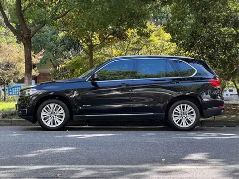 BMW X5 宝马X5进口 2018款 xDrive28i, фото 5