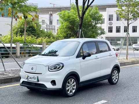 Leapmotor T03 2022款 玛瑙版, фото 1