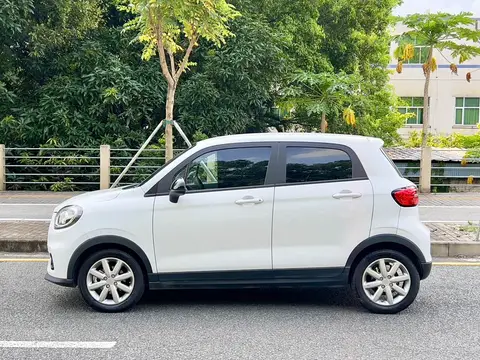Leapmotor T03 2022款 玛瑙版, фото 4
