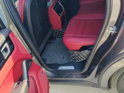 Porsche Cayenne 2019款 Cayenne Coupé 3.0T, фото 5