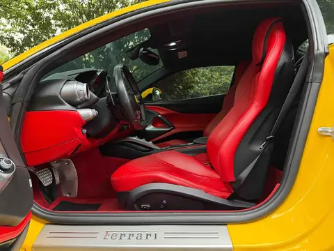 Ferrari 812 2017款 6.5L Superfast, фото 4