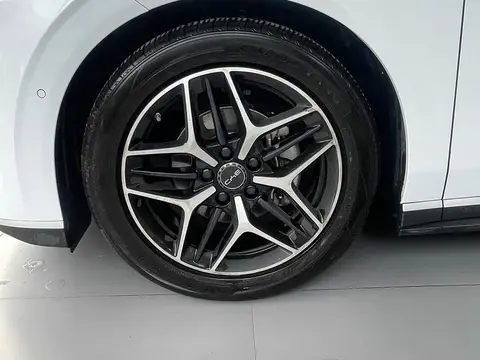 BYD Seal 06 2025款 EV 545KM旗舰型, фото 3