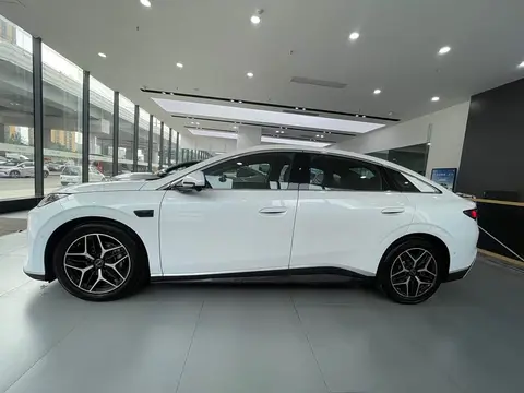 BYD Seal 06 2025款 EV 545KM旗舰型, фото 4