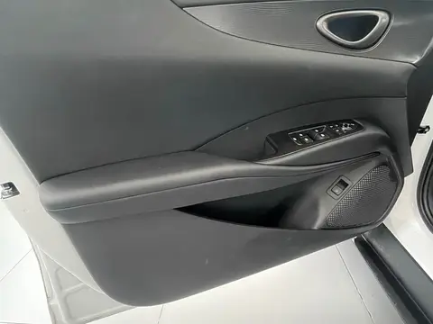BYD Seal 06 2025款 EV 545KM旗舰型, фото 5