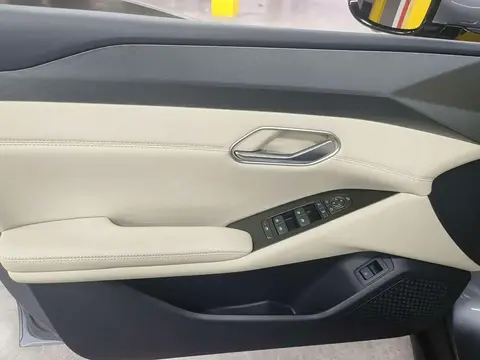 BYD Qin L 2025款 EV 545KM超越型, фото 4