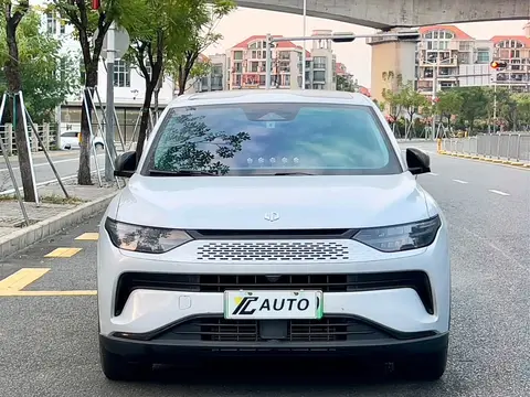 Leapmotor C11 2023款 增程 285舒享版, фото 2