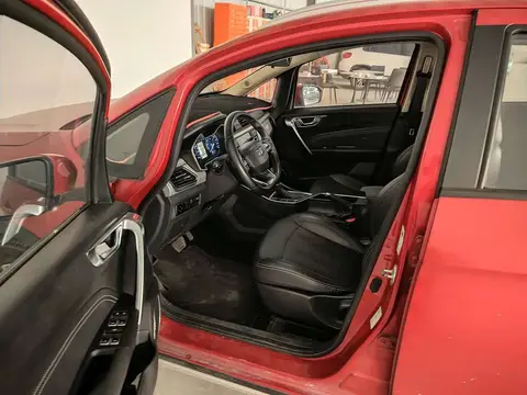 Geely X3 2019款 升级版 1.5L CVT精英型, фото 4