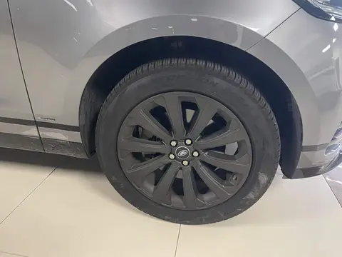 Land Rover Range Rover Velar 2020款 P340 R-DYNAMIC S, фото 3