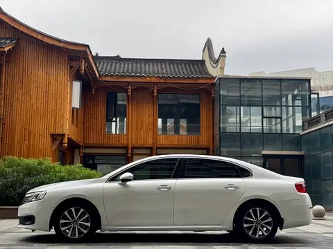 Citroen C6 2017款 350THP 豪华型, фото 4