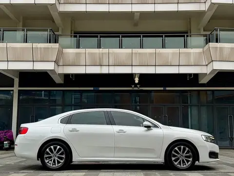 Citroen C6 2017款 350THP 豪华型, фото 5