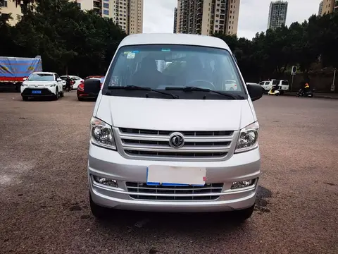 Dongfeng K07S 2018款 1.2L精典型DK12, фото 2