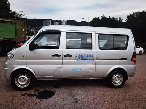 Dongfeng K07S 2018款 1.2L精典型DK12, фото 3
