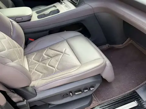Nio ES7 2022款 100kWh 首发版, фото 4